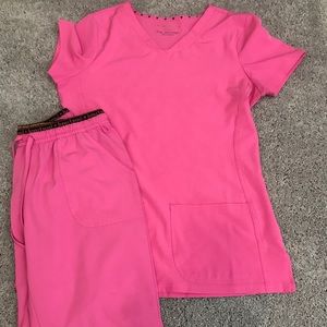 Heartsoul scrubs